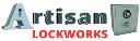 Artisan Lockworks logo